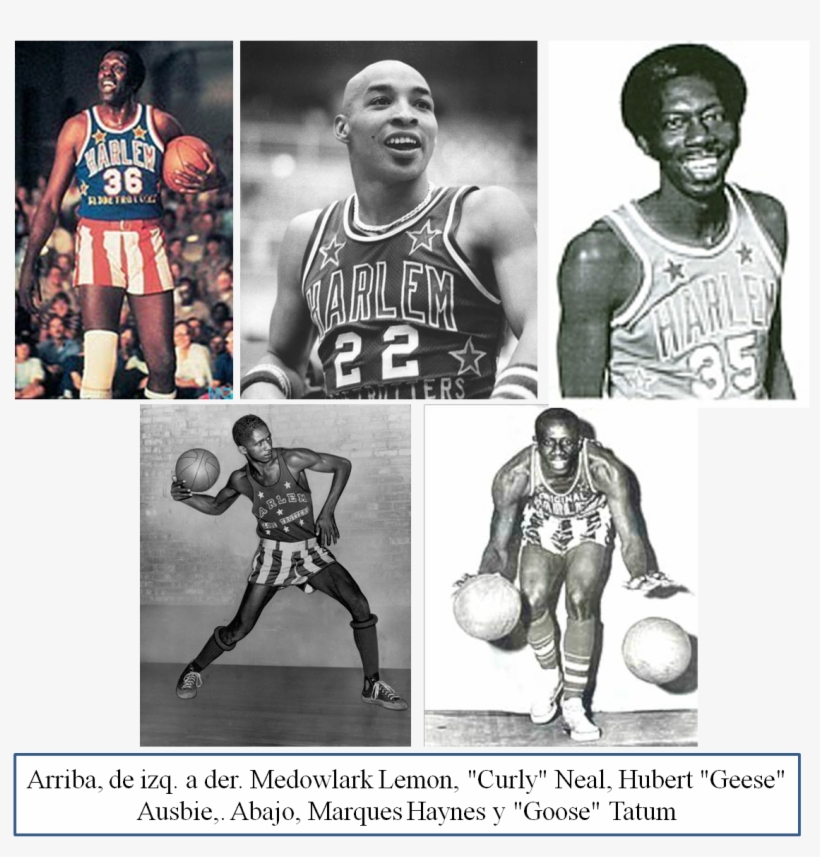 Ha Pasado El Tiempo Y, Sin Perder La Maestría De Sus - Curly Neal Signed Framed 11x17 Photo Display Harlem, transparent png download