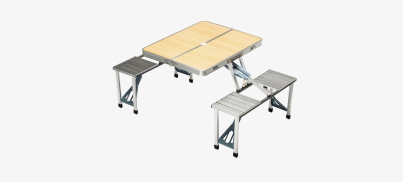 If You Don't Like Sitting On A Picnic Blanket On The - Picnic Time Houston Texans Picnic Table Sport, transparent png download