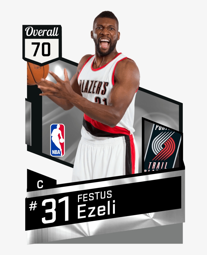 Mtdb Nba 2k17 - Get 99 Overall 2k18, transparent png download