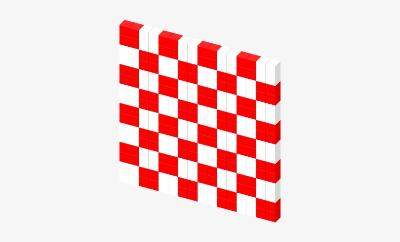 View Favicon On T-shirt - Large Printable Chess Board, transparent png download