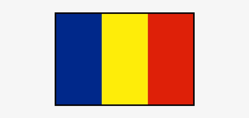 Lebron James Of Los Angeles Lakers Passes Wilt Chamberlain - Romanian Flag, transparent png download