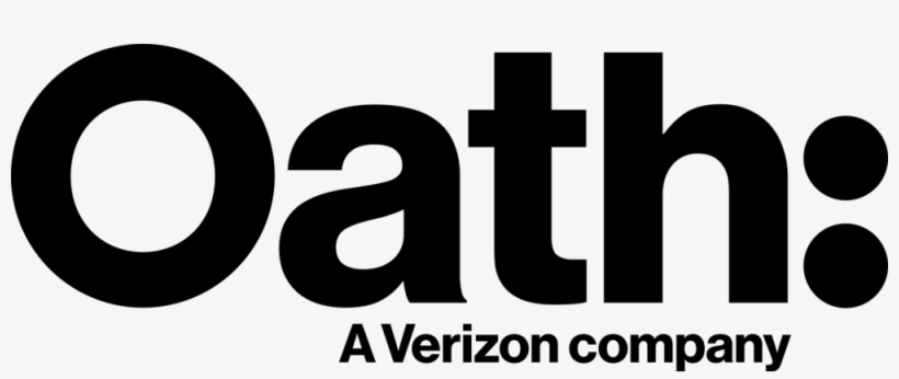 Oath Bw - Oath Logo Png, transparent png download