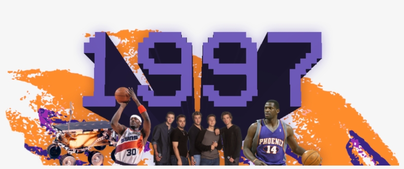 1997 - Phoenix, transparent png download