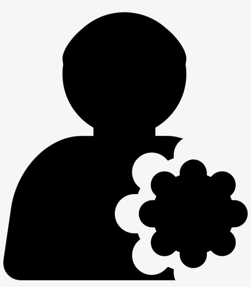 Admin Comments - Add Friend Icon Png, transparent png download