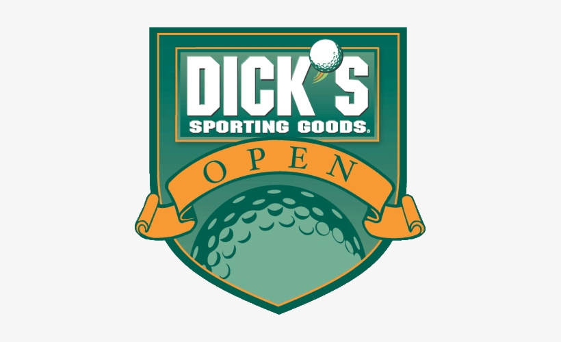 Dick's Sporting Goods Open, transparent png download
