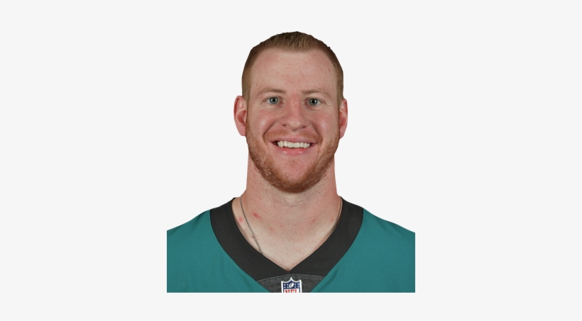 Carson Wentz, transparent png download