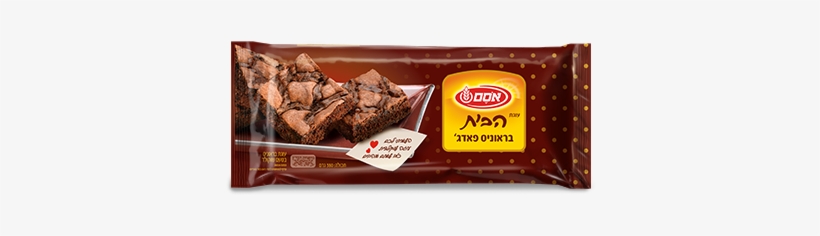 Chocolate Brownie, transparent png download