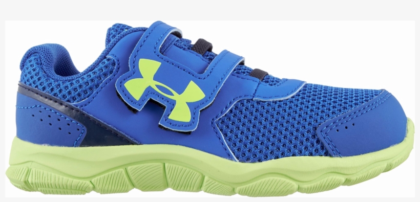 Through August 19th Or While Supplies Last, Hop On - Under Armour Baby Boys Engage Iii Big Logo Running, transparent png download