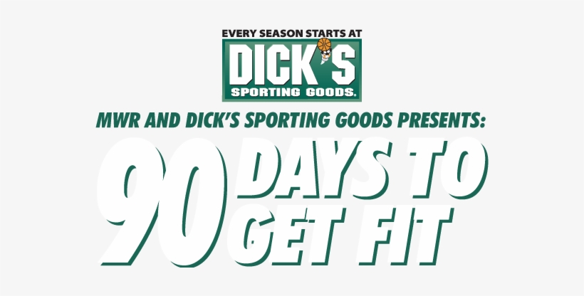 Mwr And Dick's Sporting Goods Presents - Dick's Sporting Goods Gift Card, $10, transparent png download