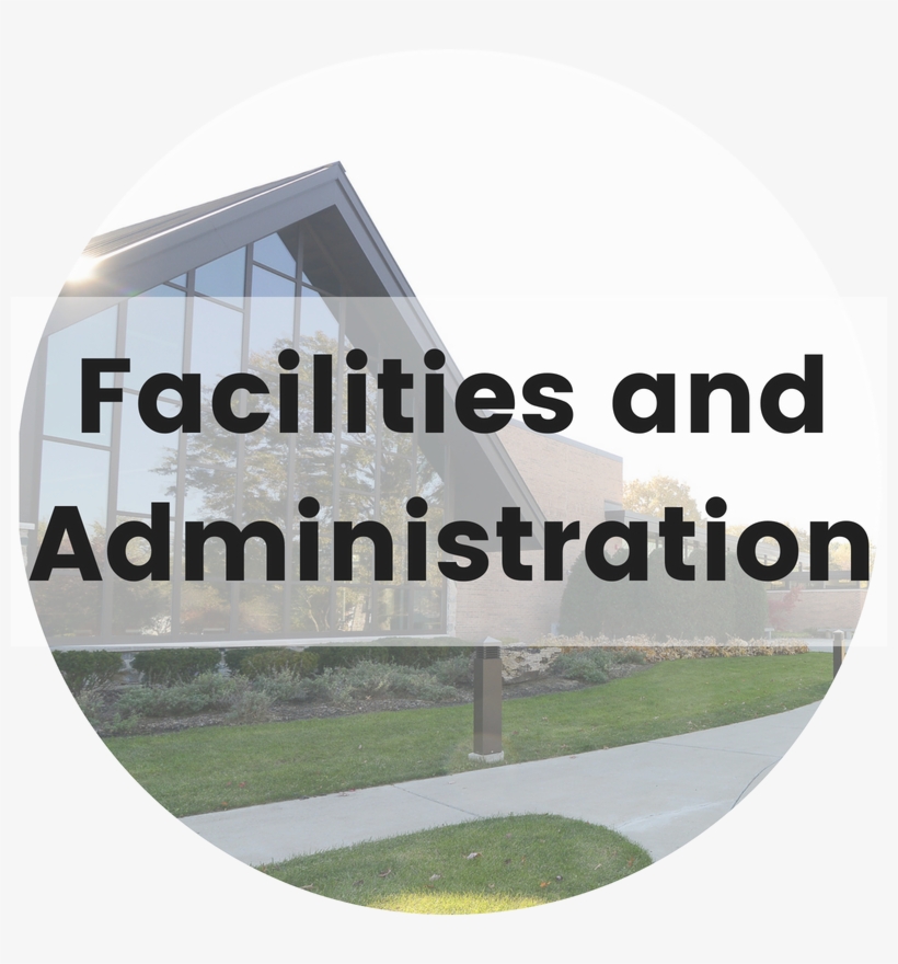 Facilities And Admin - Taylor Y Los Gilbreth, transparent png download
