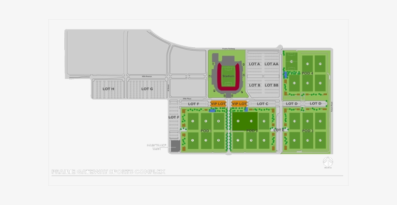 Parking - Dicks Sporting Goods Camping Phish, transparent png download