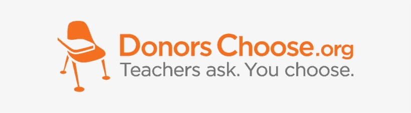 The Dick's Sporting Goods Foundation, Through Its Sports - Donor Choose, transparent png download