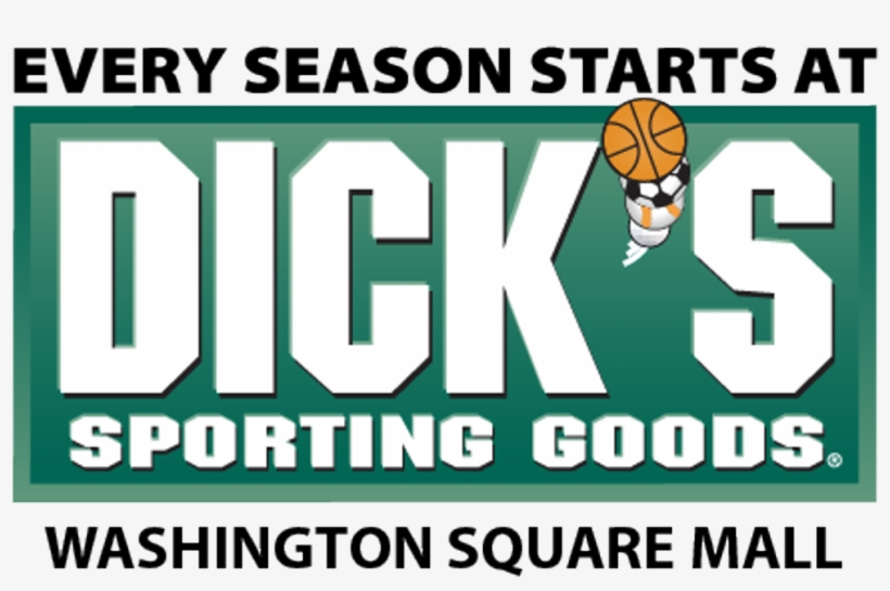 Dicks Sporting Goods - Dick's Sporting Goods Coupons, transparent png download