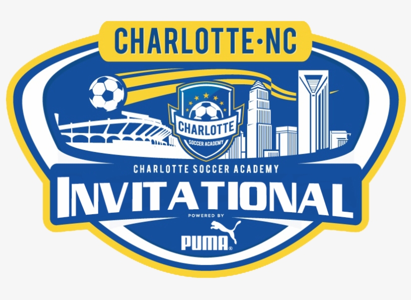 The Tournament Committee Requires That All Out Of Town - Charlotte Soccer Academy, transparent png download