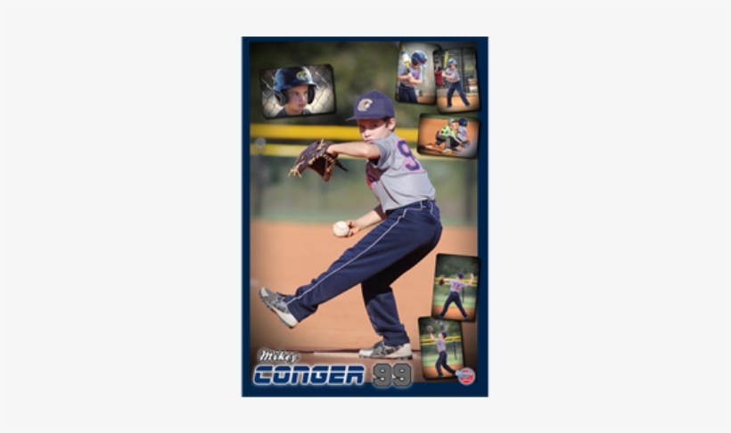 Dick's Sporting Goods Is Excited To Have Glossy Finish - College Baseball, transparent png download
