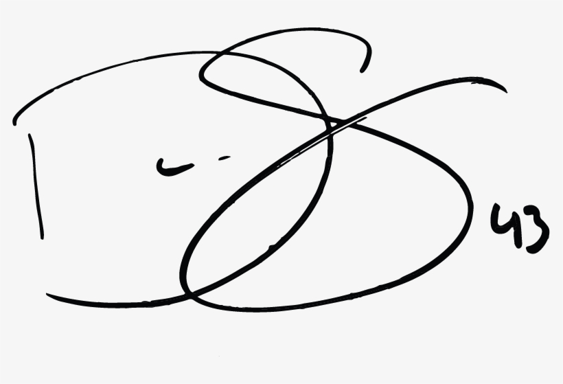 If Our Defense Doesn't Get After Andrew Luck, He Can - Line Art, transparent png download