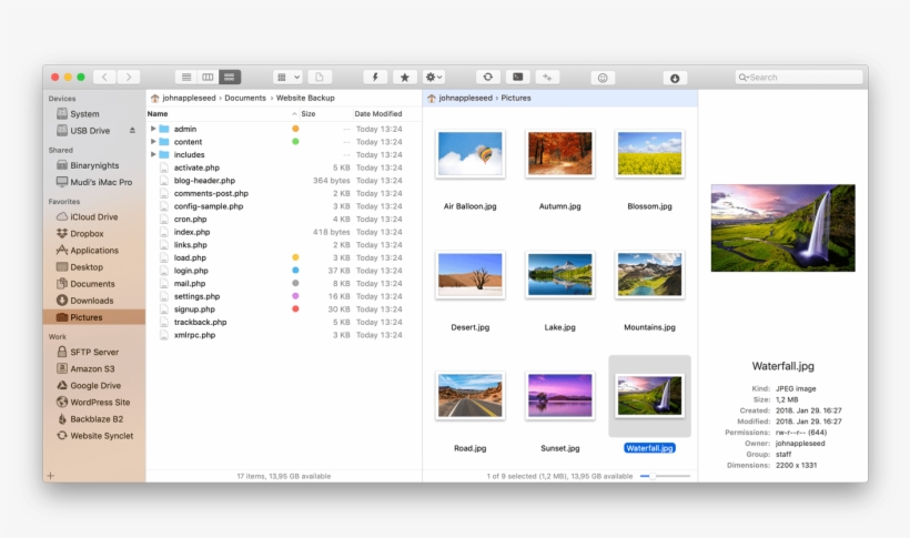 Forklift, transparent png download