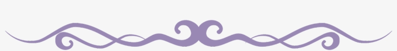Now That The Holidays Are Rolling Around You Know That - Lilac Page Divider, transparent png download