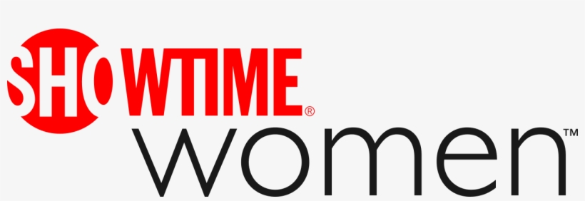 File - Showtime Women - Svg - Showtime Women, transparent png download