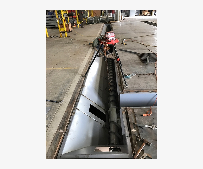 8tas Energy Blast Room Auger Installation Iii - Energy, transparent png download