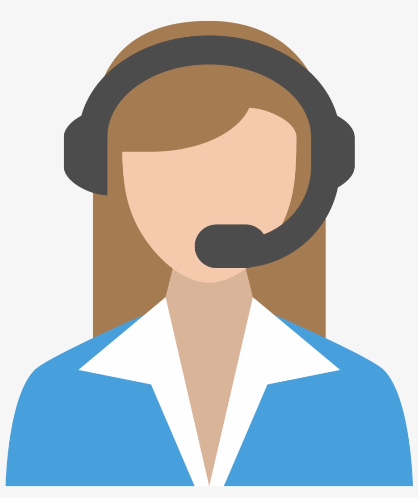 Support To Solve The Technical Glitches Arising With - Customer Service Icon Png, transparent png download