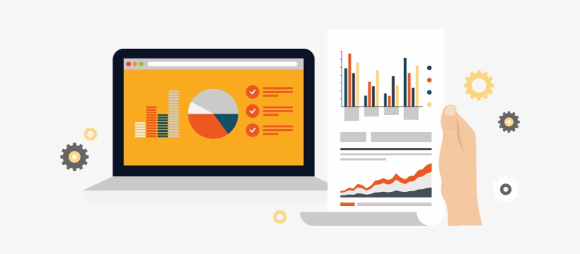 Data & Analytics - Exploratory Data Analysis Icon PNG Image | Transparent  PNG Free Download on SeekPNG