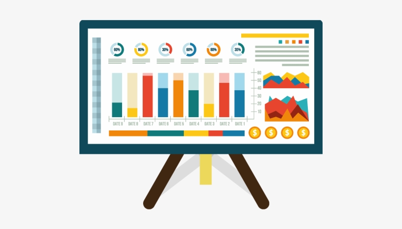 Contact Us Here - Web Analytics Png, transparent png download