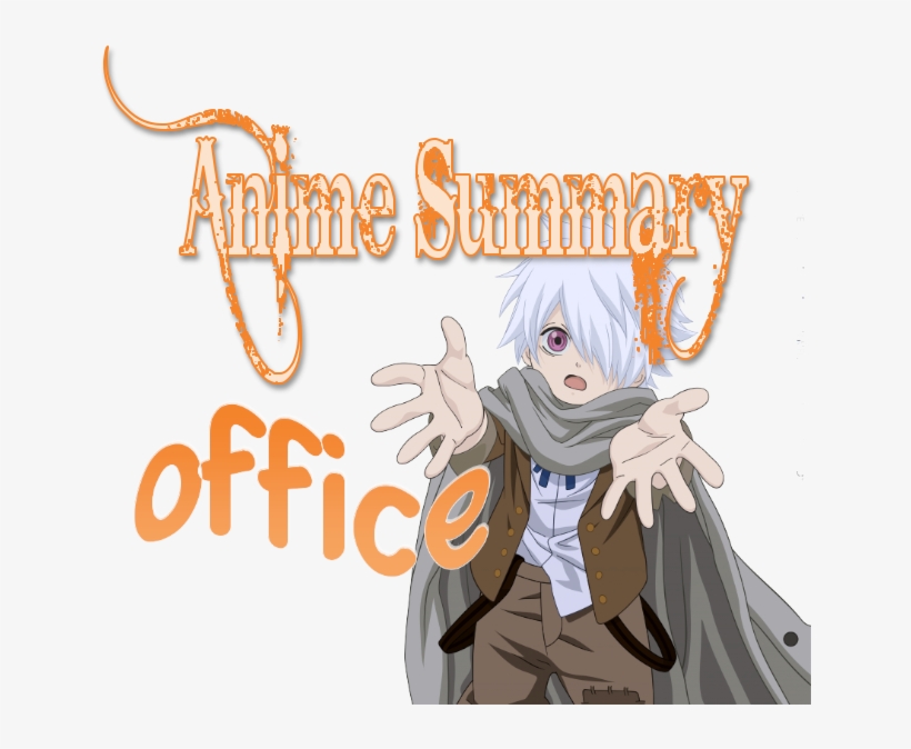 Anime Summary Office Logo - Child, transparent png download