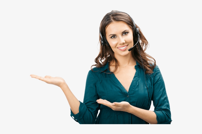 Linksys Technical Support Linksys Tech Support - Call Center Gril Png, transparent png download