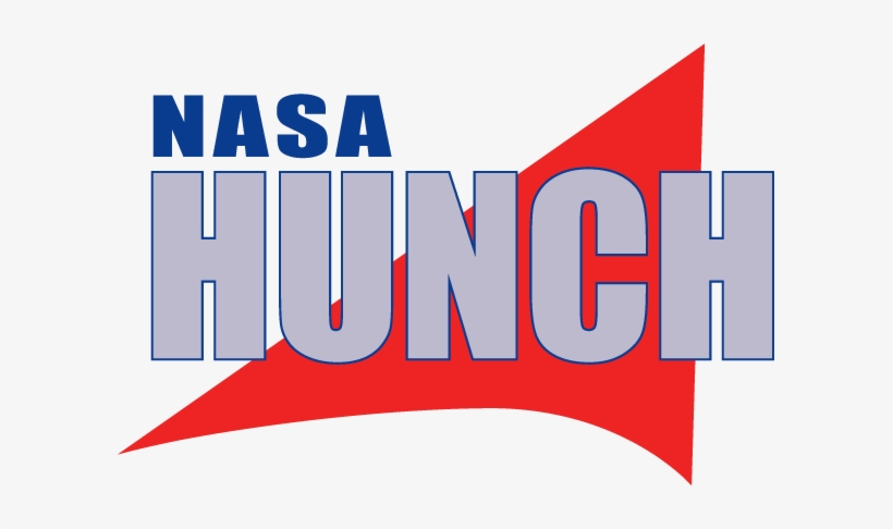 Nasa Hunch, transparent png download