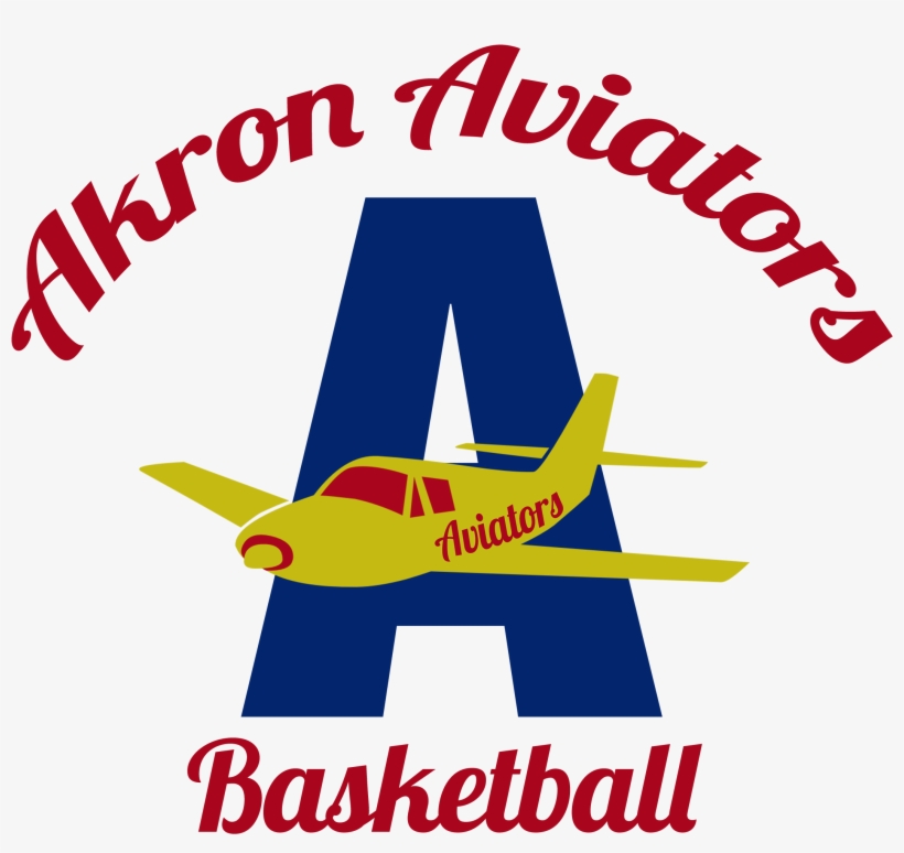 Home - Akron Aviators, transparent png download