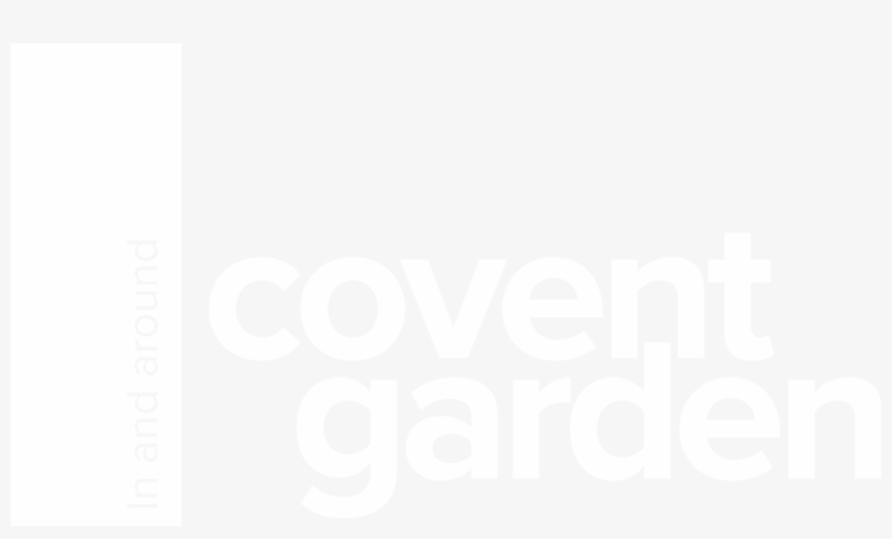 Covent Garden Magazine - Around Covent Garden, transparent png download