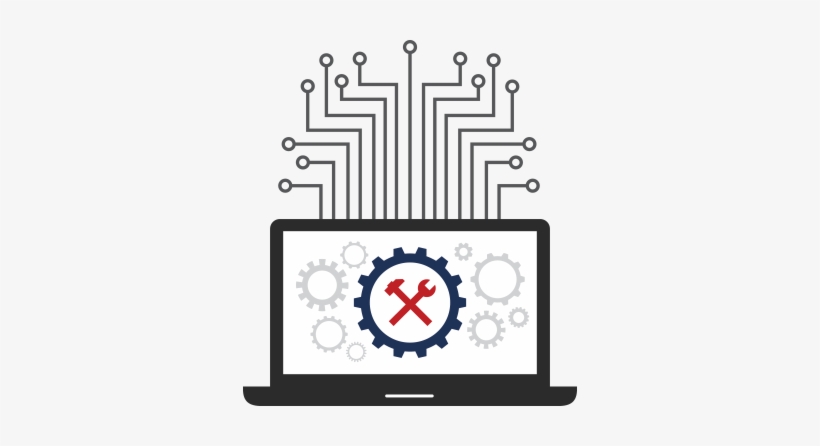 If You Run A Business In Qatar Then Our Our It Technical - Escarapela Icono, transparent png download