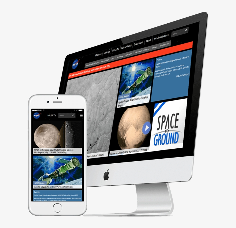 Nasa Website - Apollo-sojuz - Daniele Vassalli, transparent png download