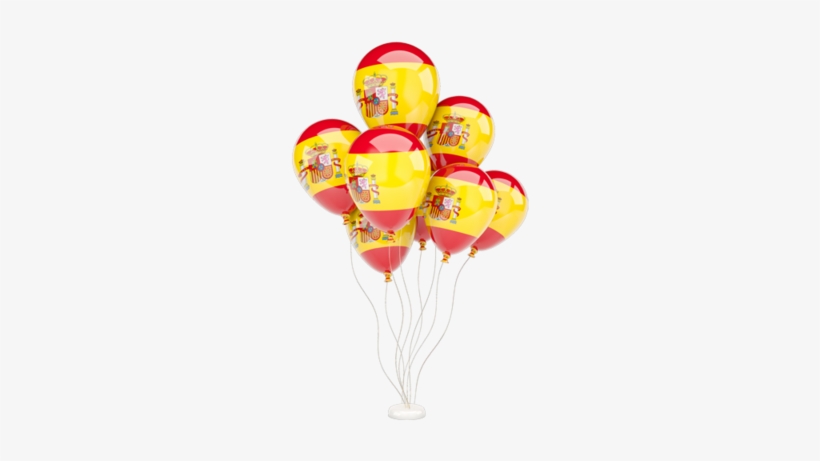Download Flag Icon Of Spain At Png Format - Испания Пнг, transparent png download