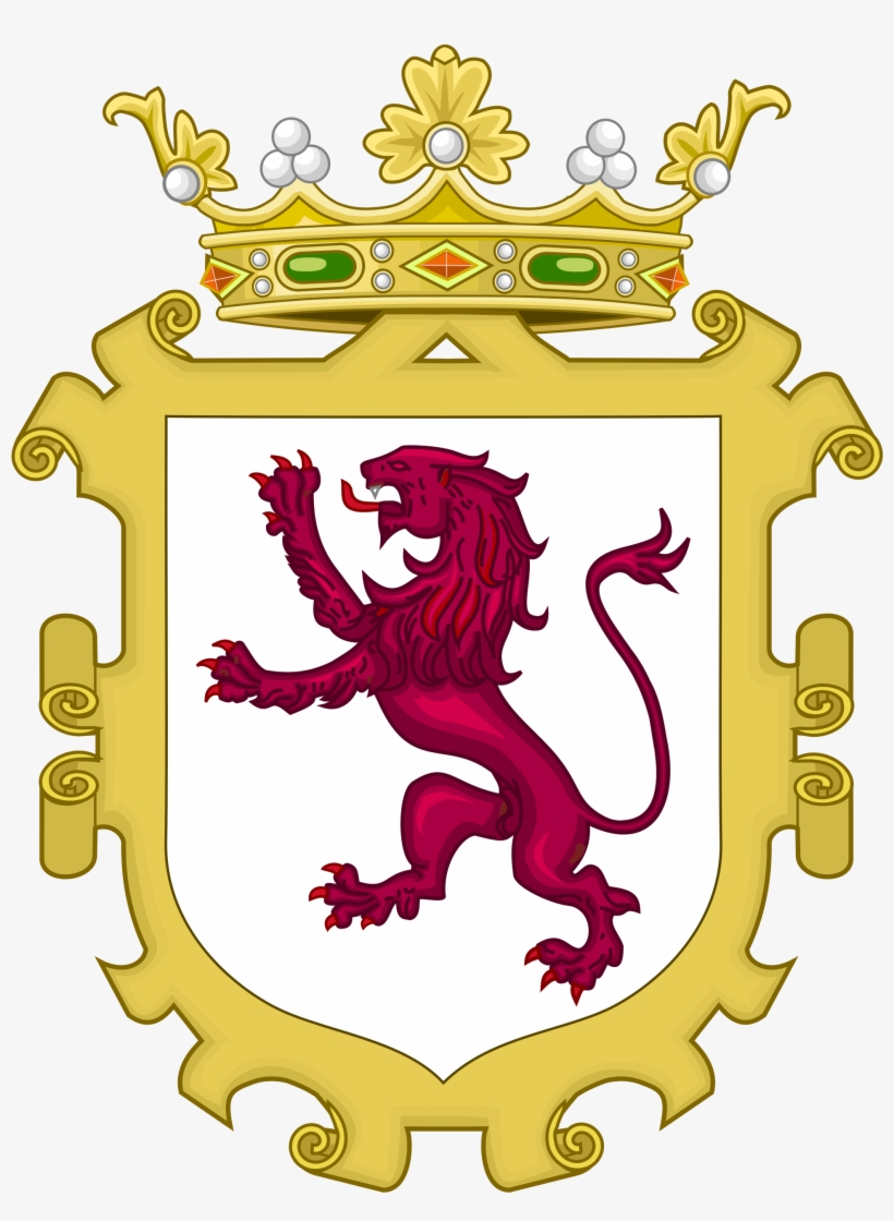 Origen Y Significado Del Apellido Gutierrez Gutierrez Of Spain Coat Of Arms Png Banner Free - Significado Del Apellido  Leon PNG Image | Transparent PNG Free Download on SeekPNG
