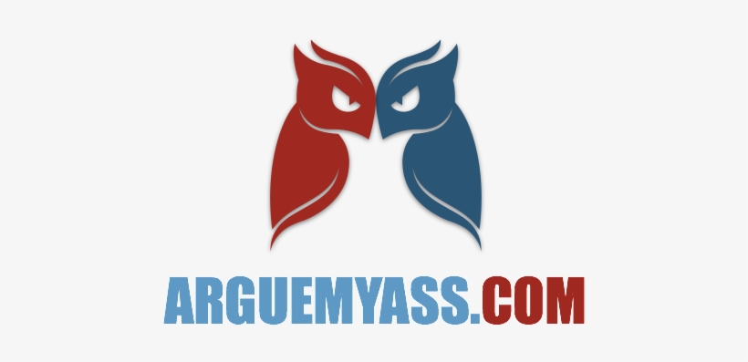 Arguemyass Media - Text, transparent png download
