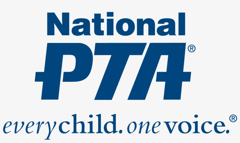 Natpta Blue Copy - National Pta, transparent png download
