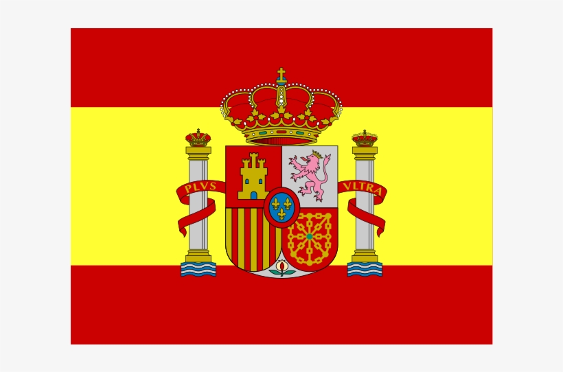 Flag Of Spain Logo Png Transparent - Flag Of Lebanon, transparent png download