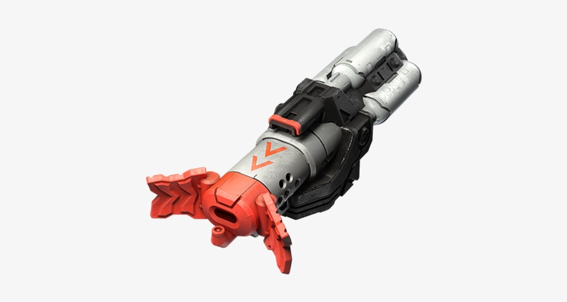 Flamethrower - Starlink: Battle For Atlas, transparent png download