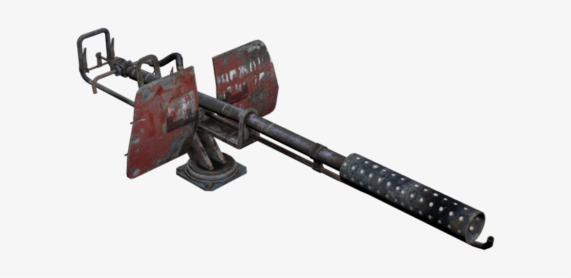 Flamethrower - Flamethrower Metro, transparent png download