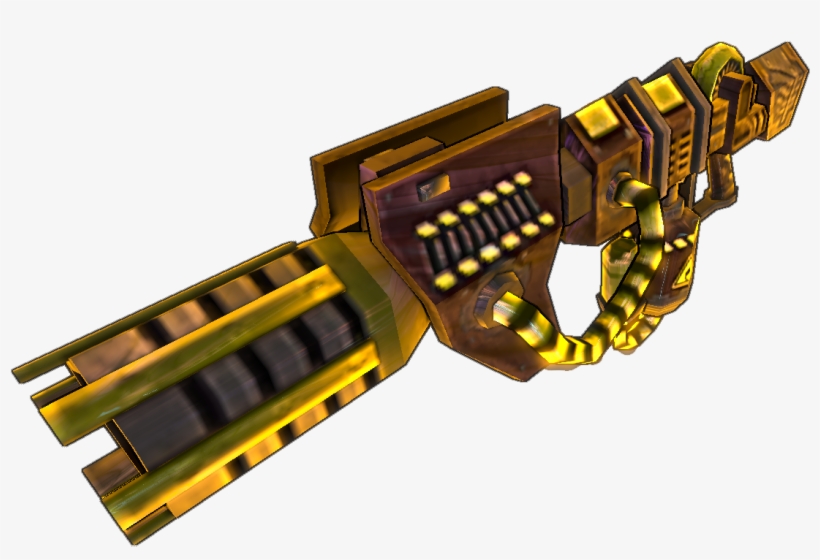 Face Melter - Dungeon Defenders, transparent png download