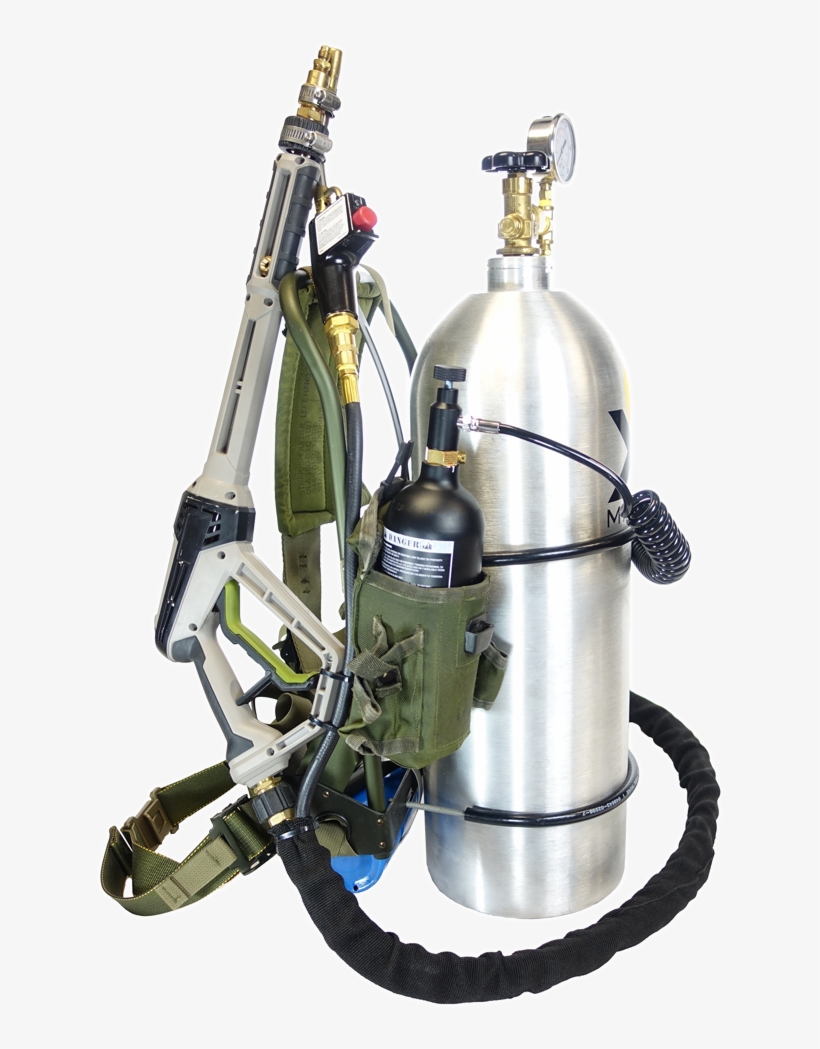 X15 Flamethrower - Battlefield 1, transparent png download