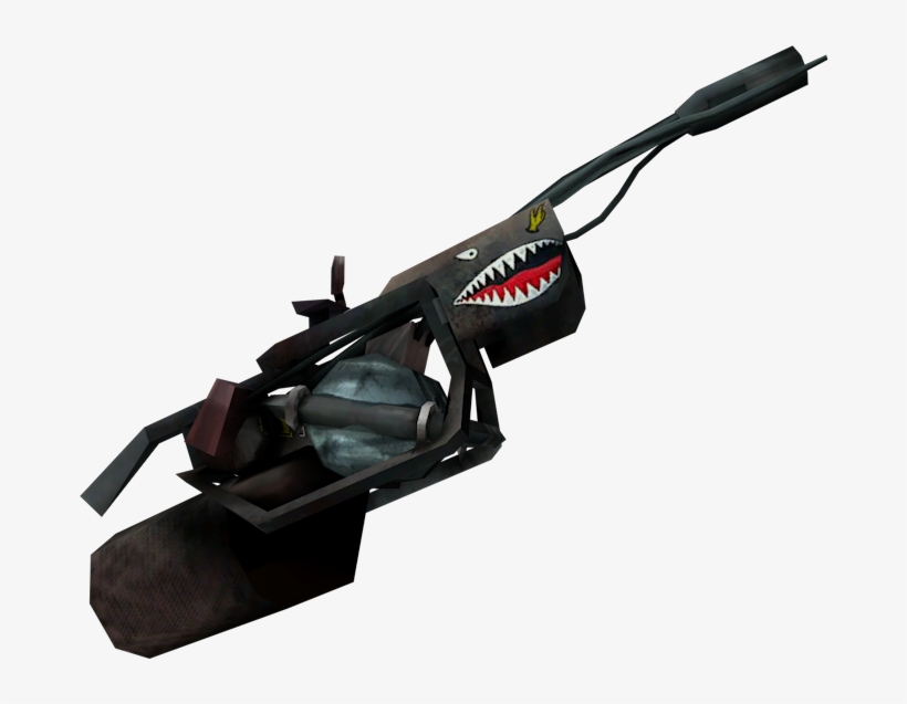 Download Zip Archive - Flamethrower, transparent png download