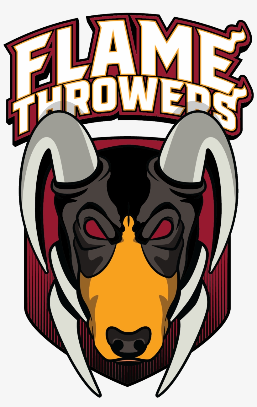 Miami Flamethrowers - Sonlife Broadcasting Network, transparent png download