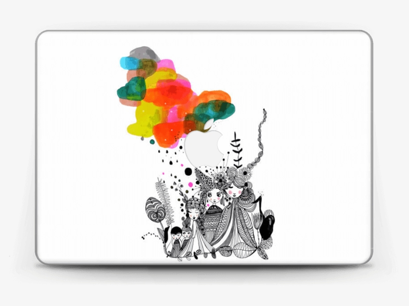 Faith & Doubt - Laptop, transparent png download