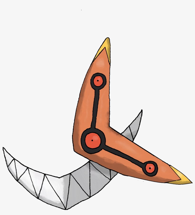 Boo-merang Evo Final , - Sketch, transparent png download