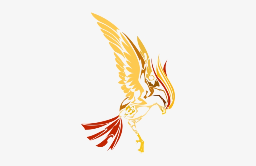 Pokemon - Pidgeot Tattoo, transparent png download