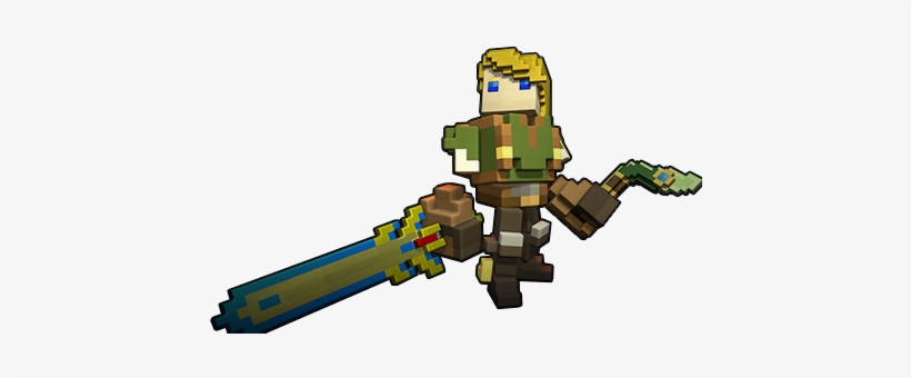 Welcome - Trove Boomeranger, transparent png download