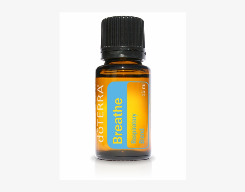Lightbox - Doterra Balance Serenity Citrus Bliss, transparent png download